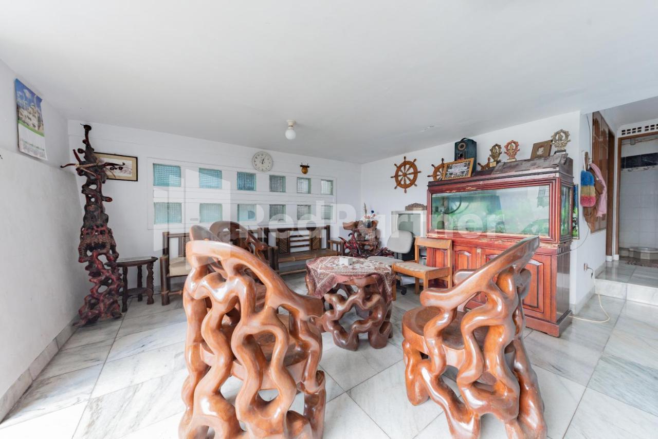 Biru Homestay Bandung Mitra Reddoorz Buitenkant foto